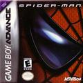 Spider-Man (Game Boy Advance)